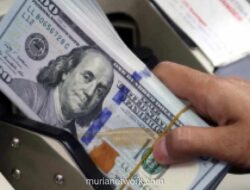 BI Naikkan Suku Bunga Jadi 5,5 Persen demi Tarik Investasi Asing di Tengah Tekanan Global