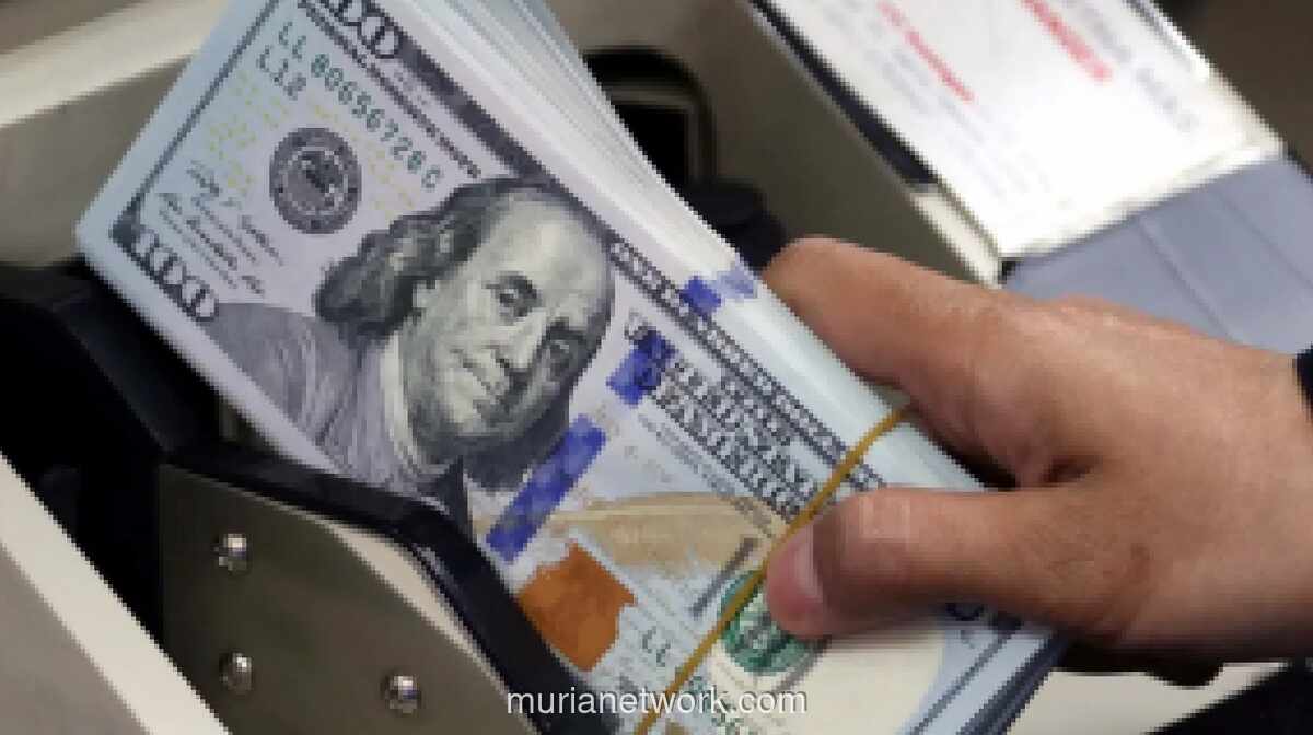 BI Naikkan Suku Bunga Jadi 5,5 Persen demi Tarik Investasi Asing di Tengah Tekanan Global