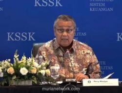 BI dan Pemerintah Perkuat Koordinasi Fiskal-Moneter untuk Stabilkan Rupiah di Tengah Tekanan Dolar AS