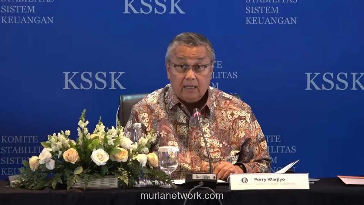 BI dan Pemerintah Perkuat Koordinasi Fiskal-Moneter untuk Stabilkan Rupiah di Tengah Tekanan Dolar AS