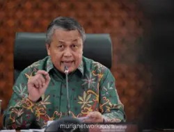 BI Kerahkan 46 Kantor Perwakilan untuk Perluas Program Pembinaan UMKM dan Pemberdayaan Pesantren