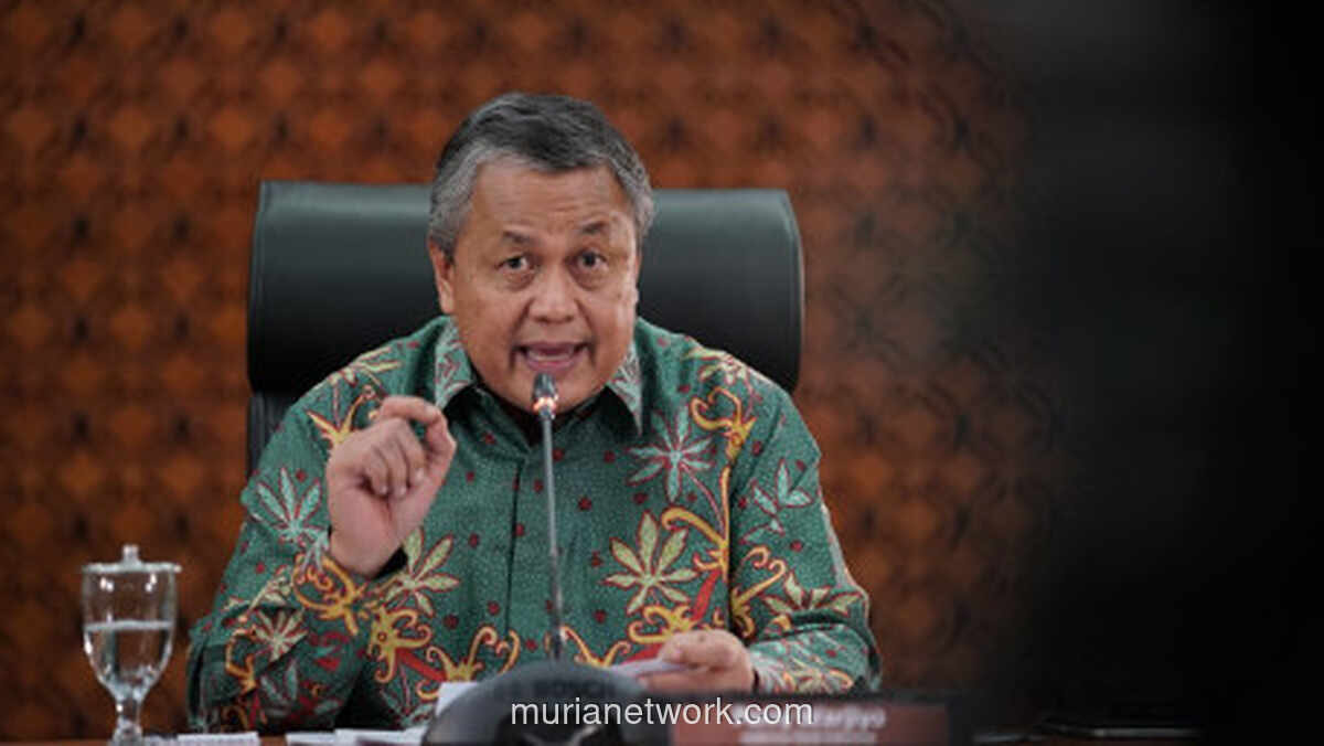 BI Kerahkan 46 Kantor Perwakilan untuk Perluas Program Pembinaan UMKM dan Pemberdayaan Pesantren