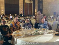 BI Gelar Konferensi Ekonomi Pangan Bersama Metro TV untuk Perkuat Stabilitas Harga dan Ketahanan Pangan Nasional