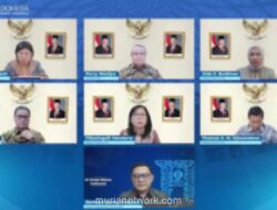BI Naikkan Suku Bunga Acuan Jadi 5,50 Persen untuk Perkuat Rupiah yang Terus Melemah