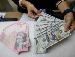 Likuiditas Nasional Tembus Rp10.415 Triliun pada Mei 2026, BI Catat Pertumbuhan M2 Melonjak 10,8 Persen