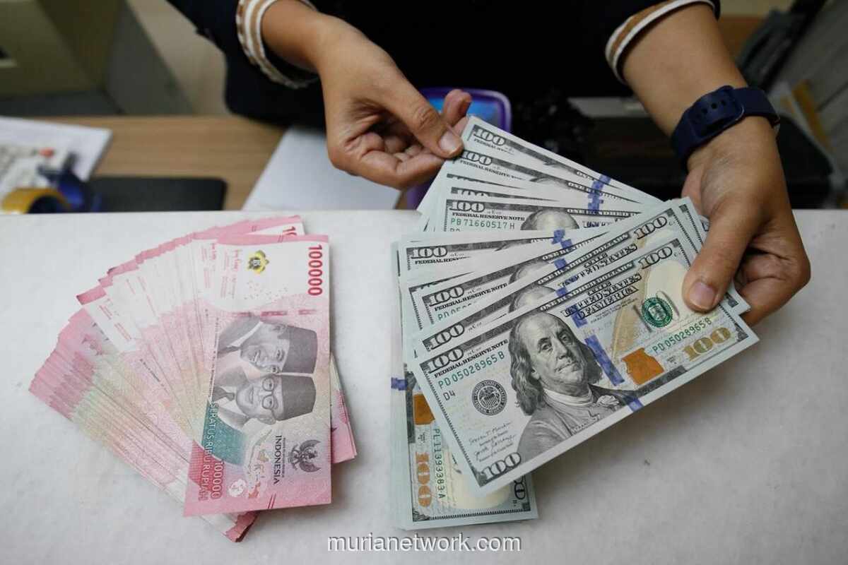 Likuiditas Nasional Tembus Rp10.415 Triliun pada Mei 2026, BI Catat Pertumbuhan M2 Melonjak 10,8 Persen
