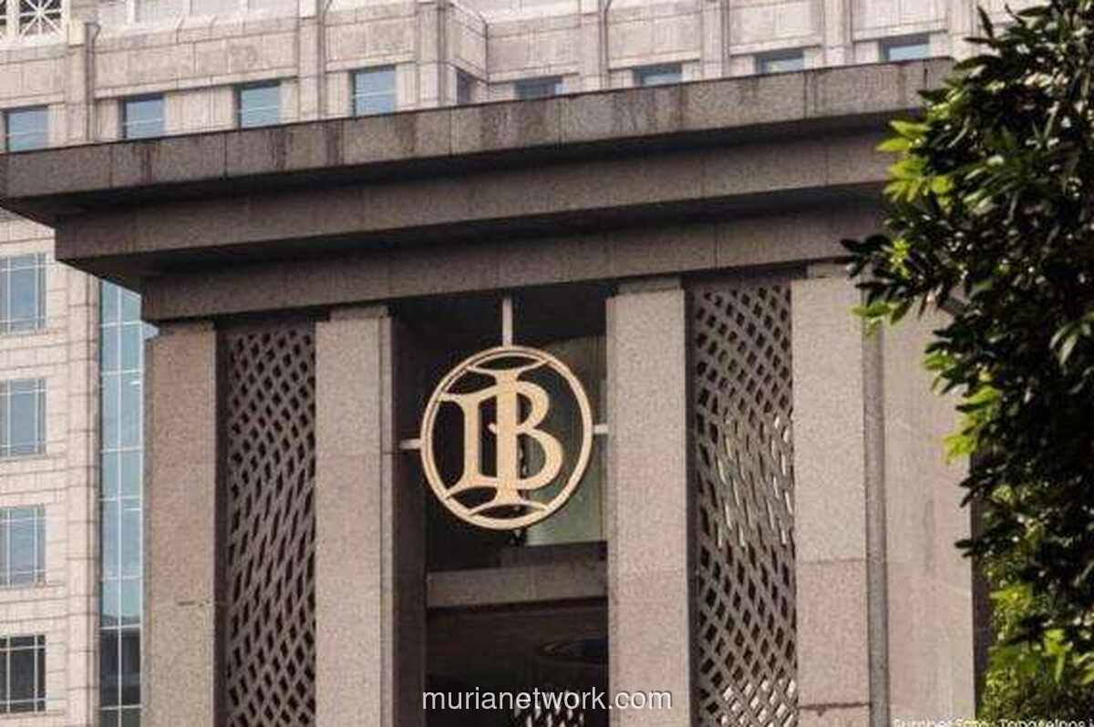 BI Naikkan Suku Bunga Acuan ke 5,50 Persen, Perkuat Stabilisasi Rupiah di Tengah Gejolak Global