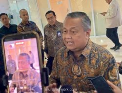 Bank Indonesia Naikkan Suku Bunga Acuan Jadi 5,5 Persen, Rupiah dan Cadangan Devisa Terus Tertekan