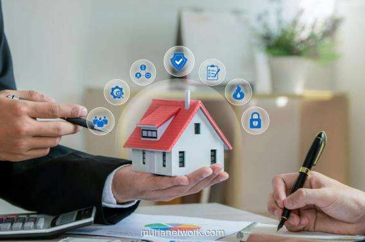 Kenaikan BI Rate ke 5,75 Persen Mulai Tekan Daya Beli Properti Menengah