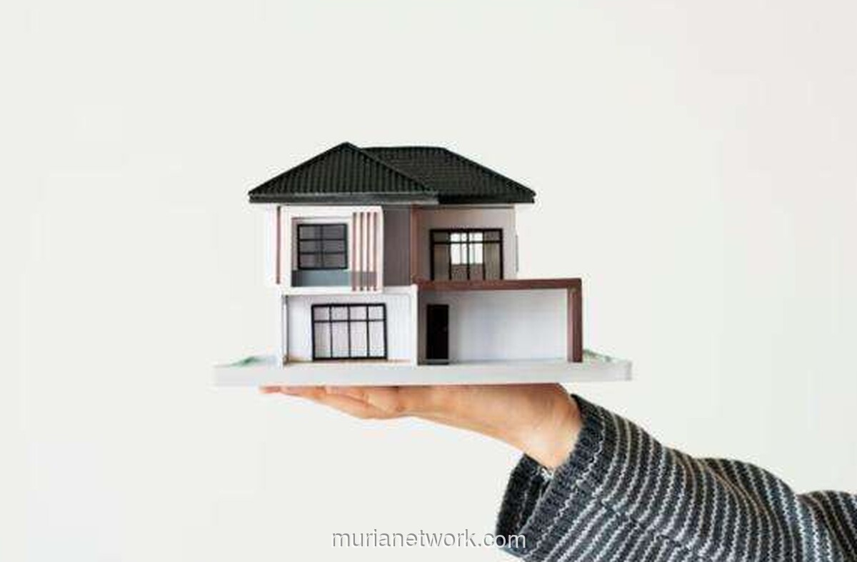 Kenaikan BI Rate Tekan Daya Beli Rumah Menengah, Pengembang Alihkan Proyek ke Subsidi