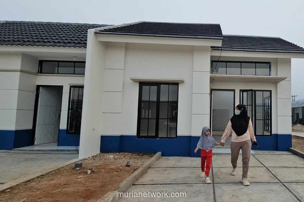 Menteri Perumahan Jamin Bunga KPR Subsidi Tetap 5 Persen Meski BI Rate Naik