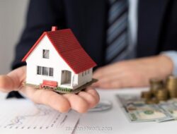 BI Rate Naik 25 Bps, Dampak ke Bunga KPR Disebut Tak Otomatis Penuh