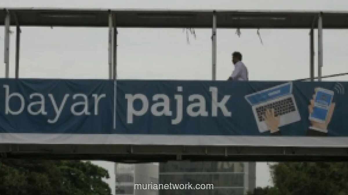 DJP Temukan Praktik Penghindaran Pajak dengan Memecah Usaha ke Puluhan Badan Hukum