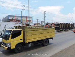 Biaya Logistik 14% dari PDB Dinilai Hambat Daya Saing, Pelaku Industri Dorong Konsolidasi