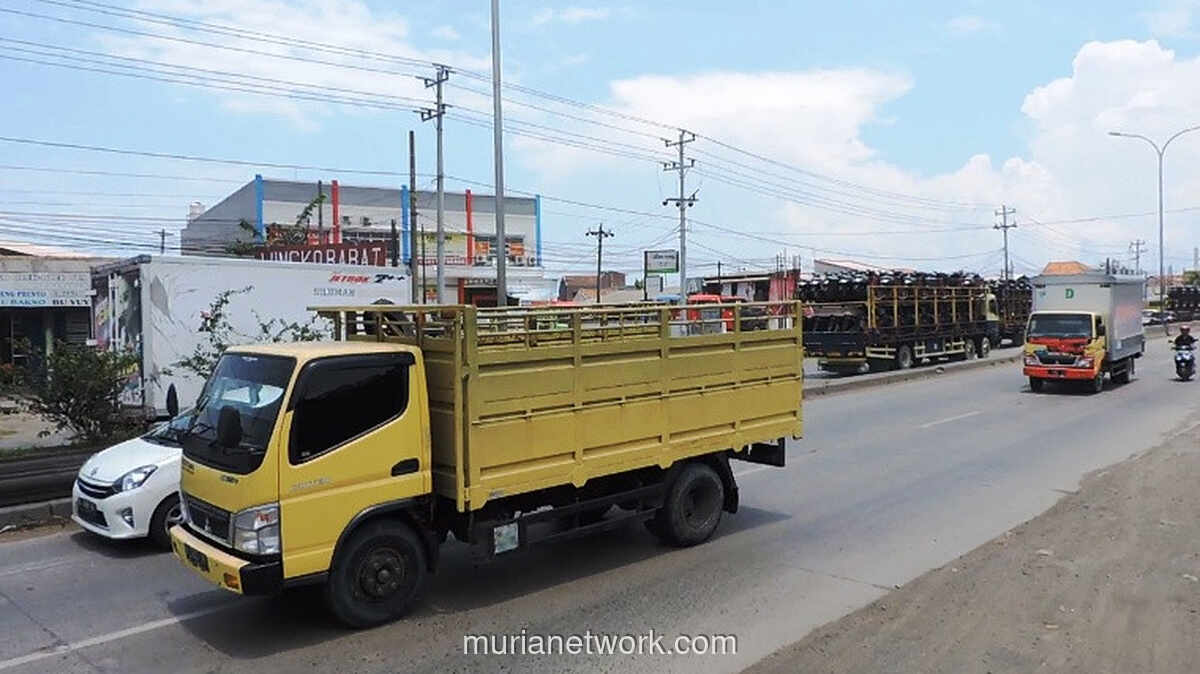 Biaya Logistik 14% dari PDB Dinilai Hambat Daya Saing, Pelaku Industri Dorong Konsolidasi