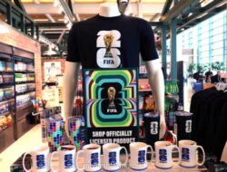 Piala Dunia 2026 Tersandung Kontroversi: Harga Tiket Meroket dan Beban Finansial Membebani Kota Tuan Rumah