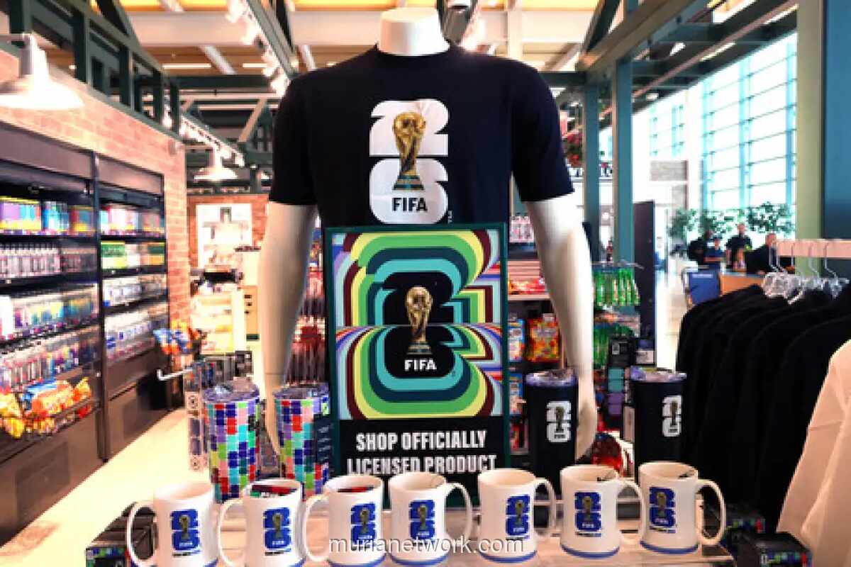 Piala Dunia 2026 Tersandung Kontroversi: Harga Tiket Meroket dan Beban Finansial Membebani Kota Tuan Rumah