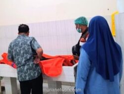 Bidan RSUD Besuki Situbondo Ditemukan Tewas di Drainase, Polisi Duga Suami Pelaku
