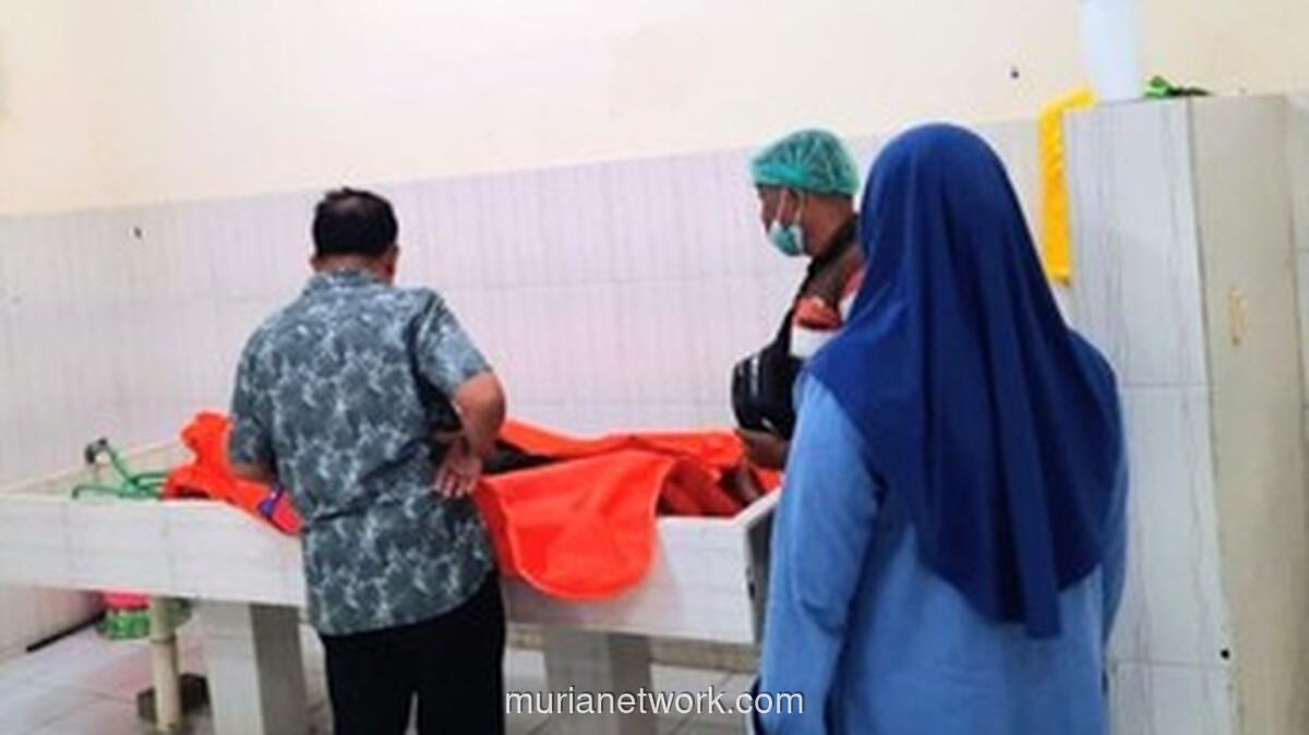 Bidan RSUD Besuki Situbondo Ditemukan Tewas di Drainase, Polisi Duga Suami Pelaku