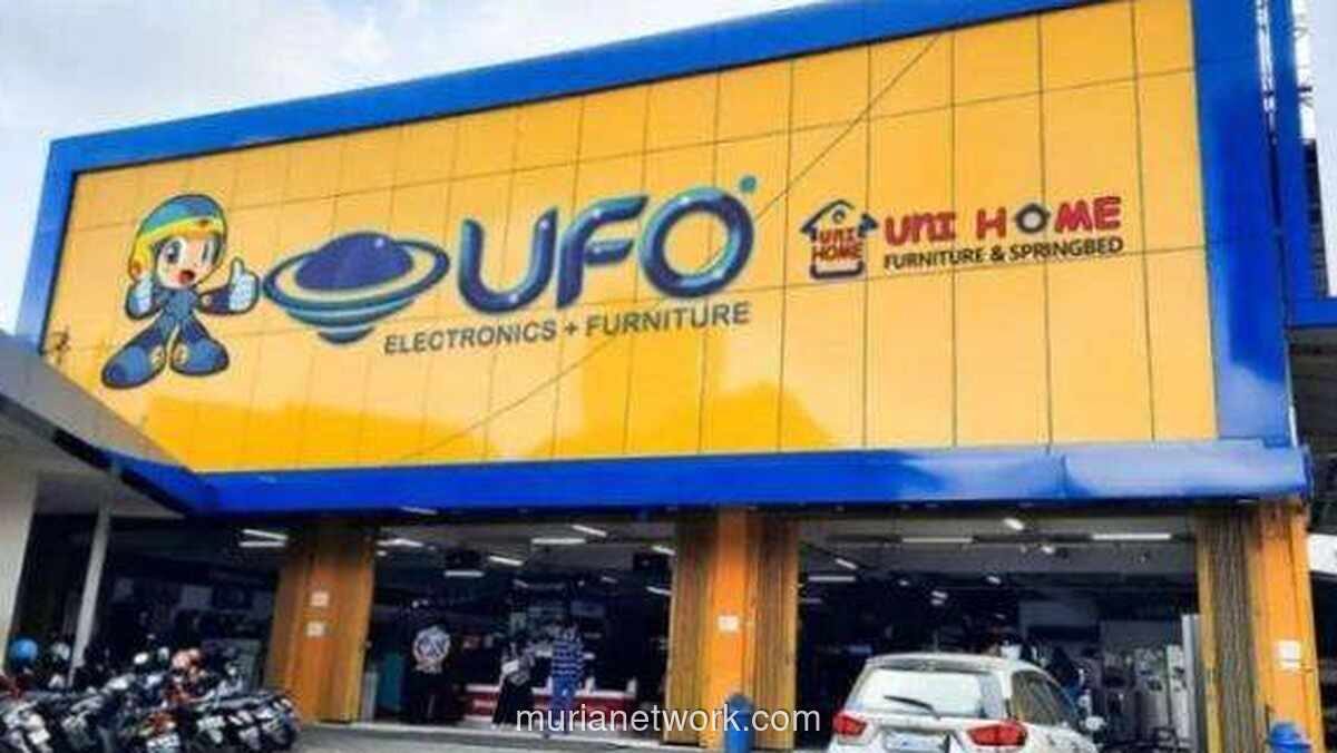Targetkan 50 Gerai Baru, UFOE Andalkan Strategi Omni-channel