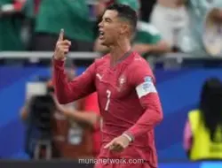 Dukun Ghana Ramal Portugal Juara Piala Dunia 2026, Ronaldo Akhirnya Raih Trofi