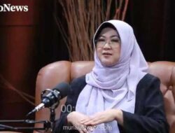 Tiga Guru Besar Kedokteran Siap Jadi Saksi Ahli untuk Dokter Tifa di Kasus Dugaan Ijazah Palsu Jokowi