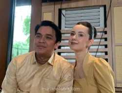 Billy Syahputra Haru Lepas Adik Bertunangan, Beri Pesan Tegas ke Calon Ipar