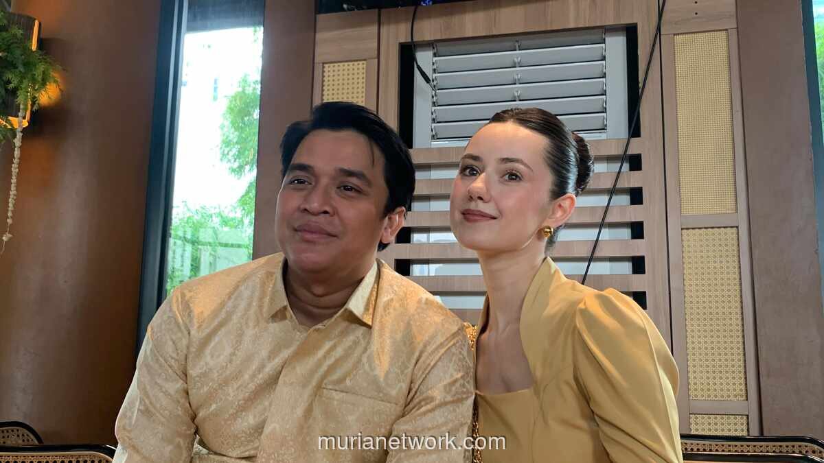 Billy Syahputra Haru Lepas Adik Bertunangan, Beri Pesan Tegas ke Calon Ipar