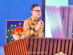 Wamendagri Dorong Kepala Desa Melek Data Lewat Kolaborasi dengan Kampus