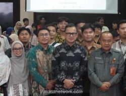 Wamendagri Dorong Mahasiswa Miliki Mental Aktivis, Keahlian Global, dan Jiwa Nasionalis