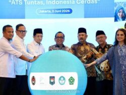 Wamendagri: Pendidikan Kunci Manfaatkan Bonus Demografi, Perpres ATS Jadi Landasan Hukum Baru