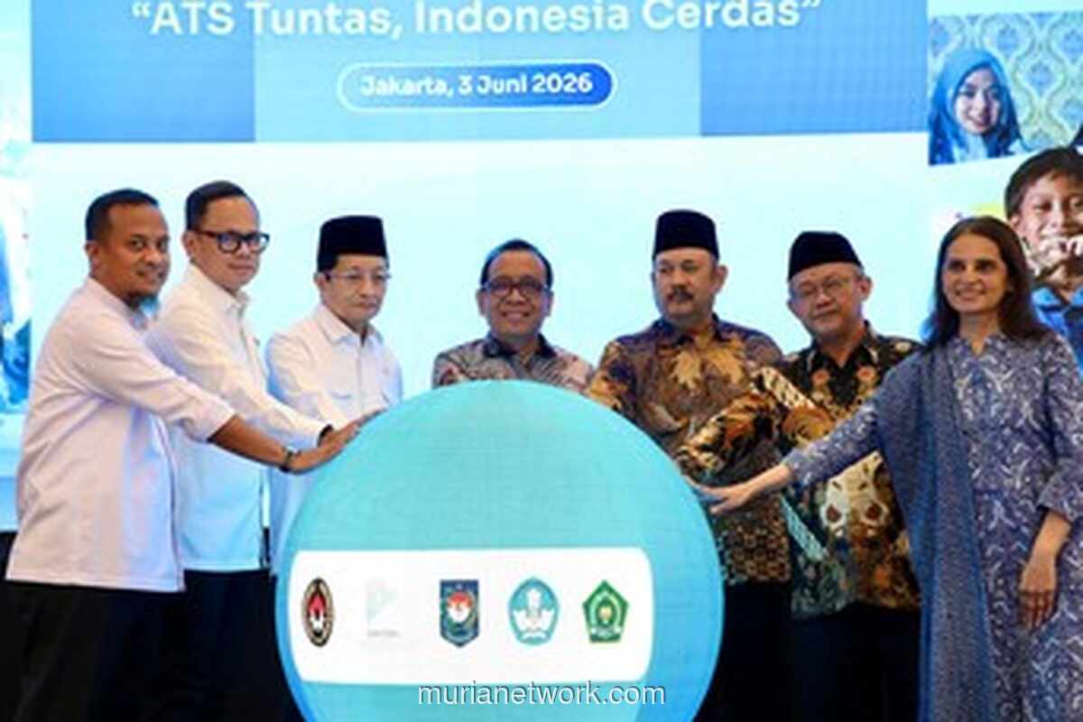 Wamendagri: Pendidikan Kunci Manfaatkan Bonus Demografi, Perpres ATS Jadi Landasan Hukum Baru