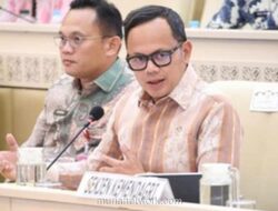 Wamendagri Tegaskan Desartada Jadi Pedoman Nasional yang Mengikat dalam Penataan Daerah