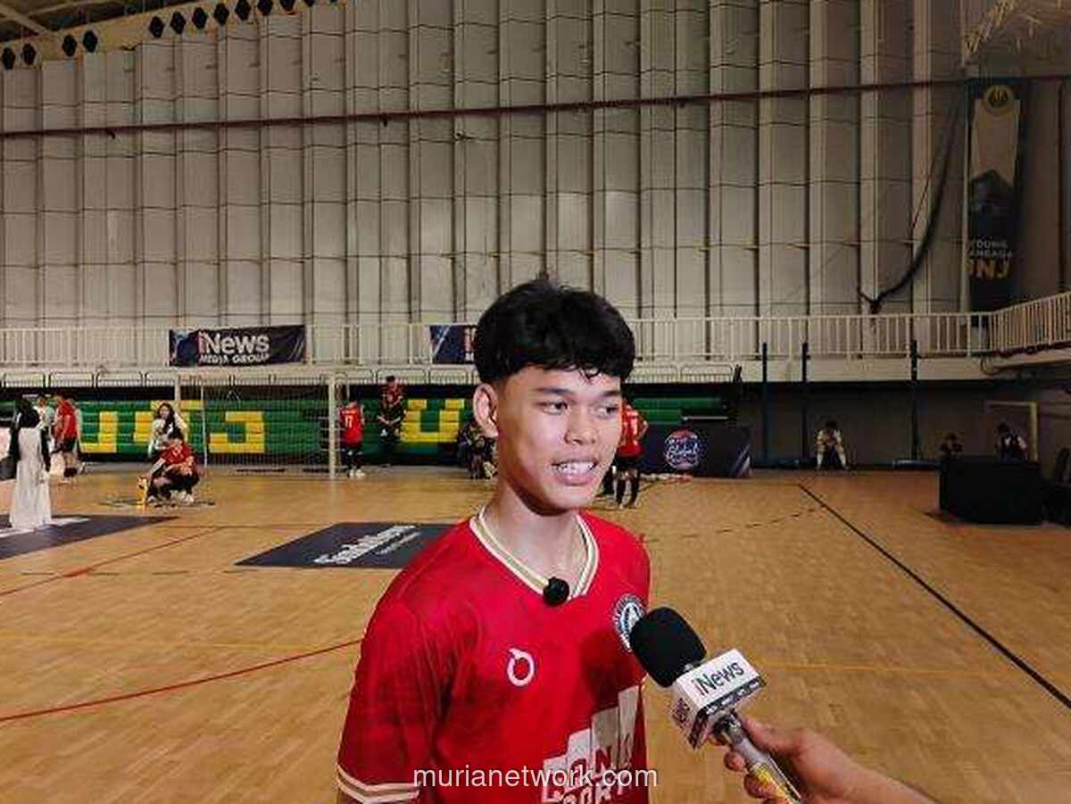 Haekal Ayyasy Bawa SMK Nusantara Jakarta Juara ONC 2026, Incar Gelar Nasional