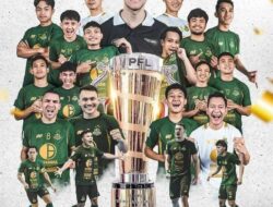 Bintang Timur Surabaya Juara Pro Futsal League untuk Keempat Kalinya Berturut-turut