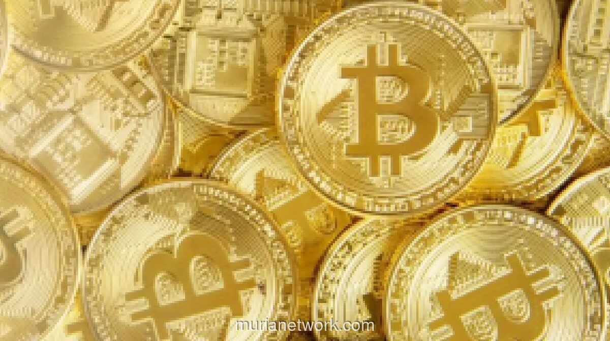 Bitcoin Bertahan di Atas USD60 Ribu, Fokus Investor Tertuju pada Penyesuaian Dividen Strategy
