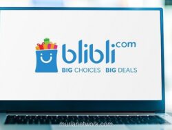 Blibli Tunda RUPSLB, Jadwal Baru 15 Juni 2026 Bahas Penerbitan 9,5 Miliar Saham Baru