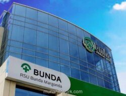 Laba Bersih Bundamedik Melonjak 57 Persen Sepanjang 2025, Didorong Ekspansi Rumah Sakit Baru