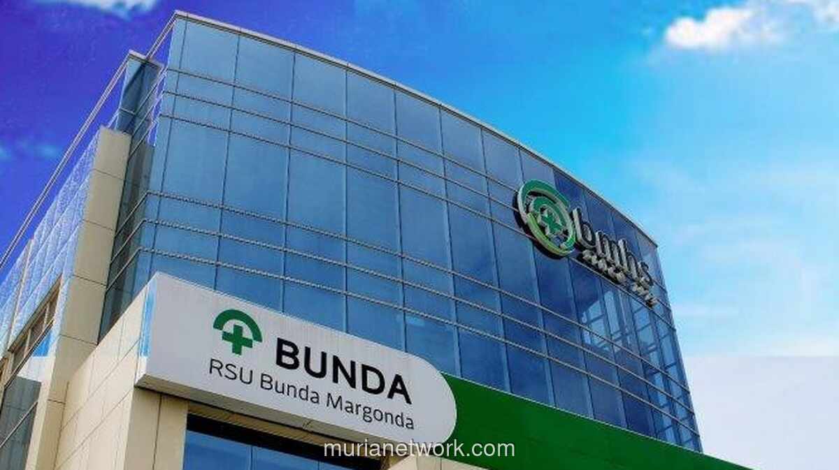Laba Bersih Bundamedik Melonjak 57 Persen Sepanjang 2025, Didorong Ekspansi Rumah Sakit Baru