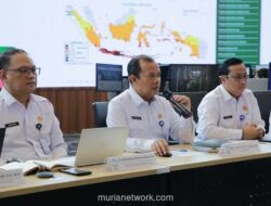 BMKG: Puncak Musim Kemarau 2026 Diprediksi Terjadi pada Agustus, 48,84 Persen Wilayah Indonesia Terdampak