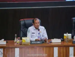 BMKG: El Nino Diprediksi Berlangsung 9–12 Bulan, Berpotensi Perparah Kemarau