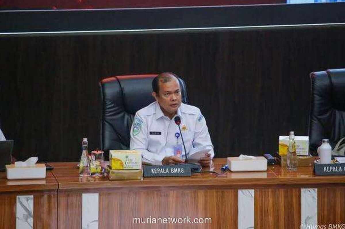 BMKG: El Nino Diprediksi Berlangsung 9–12 Bulan, Berpotensi Perparah Kemarau