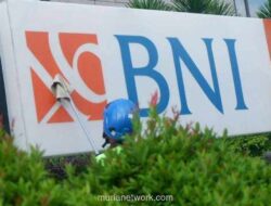 BNI Dukung Penuh Kenaikan BI Rate Jadi 5,75 Persen demi Jaga Stabilitas Ekonomi