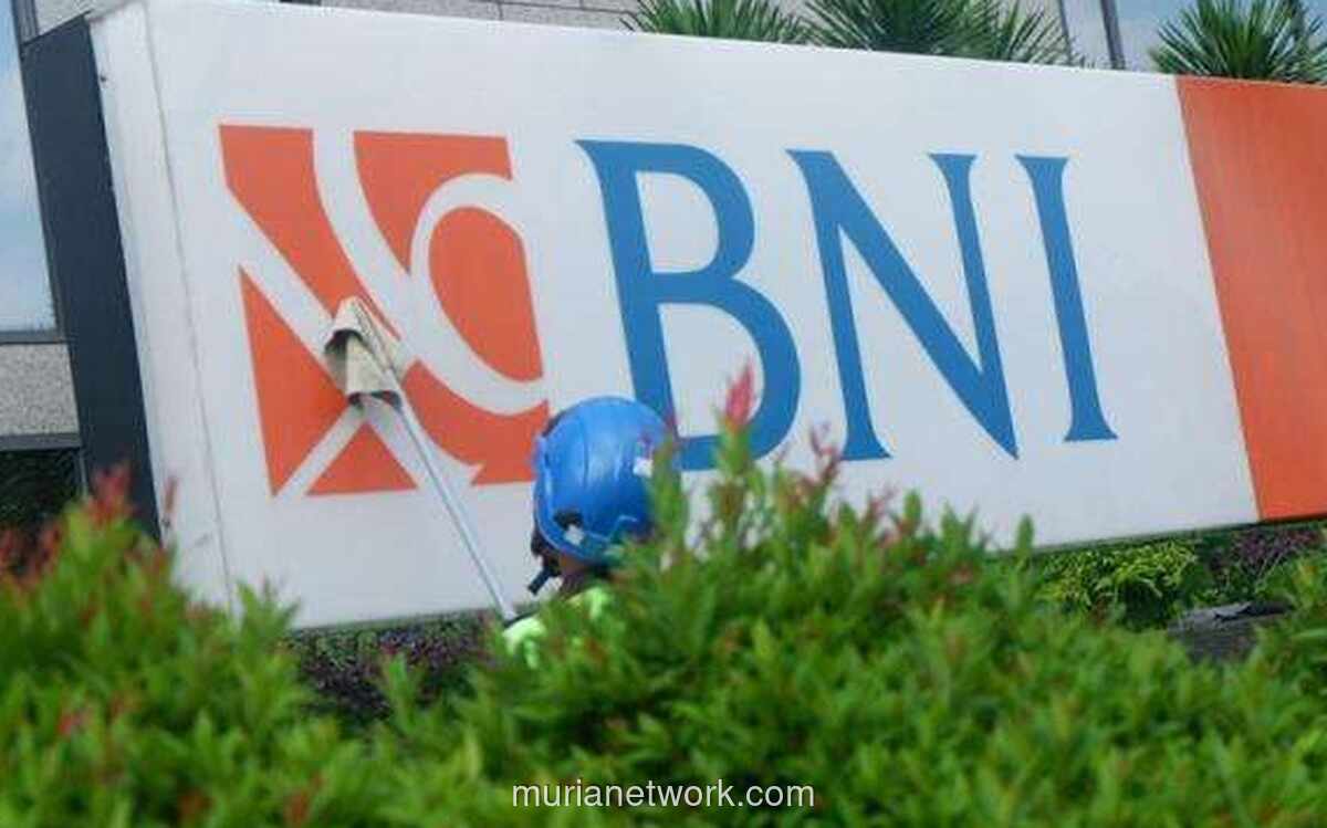 BNI Dukung Penuh Kenaikan BI Rate Jadi 5,75 Persen demi Jaga Stabilitas Ekonomi