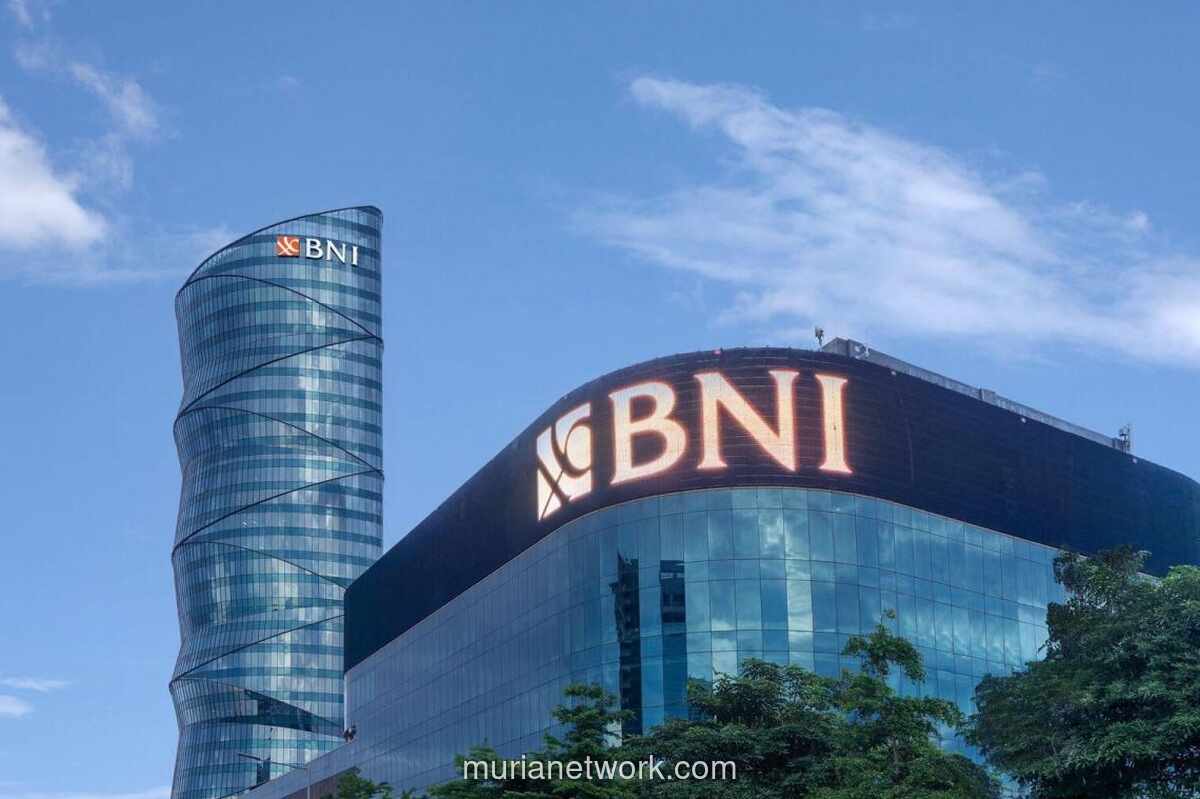 BNI Luncurkan Program Intervensi Gizi dan Kesehatan untuk Cegah Stunting di Empat Desa Pangalengan
