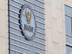 BNN Bantah Penindakan 10 WNI di Bandara Soetta Terkait Rombongan Calon Ketum HIPMI