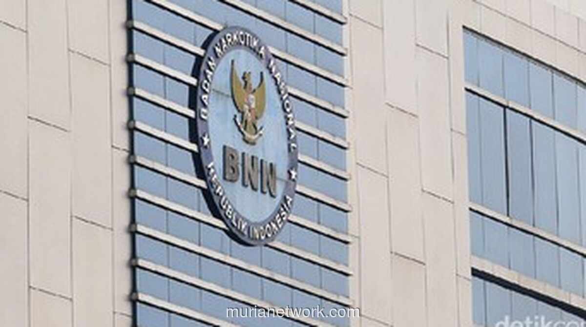 BNN Bantah Penindakan 10 WNI di Bandara Soetta Terkait Rombongan Calon Ketum HIPMI