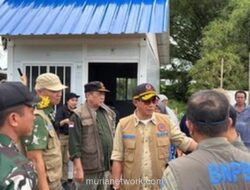 Pemerintah Gelontorkan Rp100,1 Triliun untuk Pemulihan Pascabencana di Tiga Provinsi Sumatera