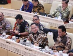 BNPP Usulkan Tambahan Anggaran Rp231,54 Miliar untuk Percepatan Pembangunan Perbatasan 2027