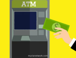 Pemuda di Makassar Bobol ATM Rp15 Juta Setelah Tebak PIN dari Tanggal Lahir di KTP Korban